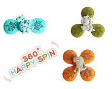 Гра для ванни LJX 636 C 3 види, ВИДАЄТЬСЯ ТІЛЬКИ МІКС ВИДІВ