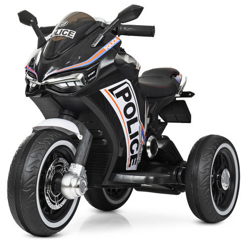 Електромотоцикл дитячий Bambi Racer M 4053L-2