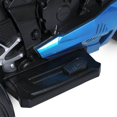 Електромотоцикл дитячий Bambi Racer M 5823ELS-4 фото 8