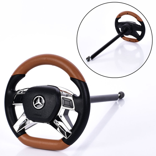 Кермо для дитячого електромобіля Bambi Racer M 6150-ST-WHEEL (підходить до: M 6150AL)