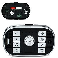 Панель запуску для дитячого електромобіля Bambi Racer M 5025-DASHBOARD