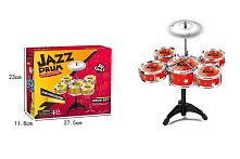 Барабанна установка TH 336-1 в коробці