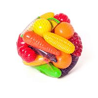 Овочі 24 ел. 518 "ORION"