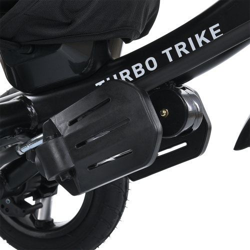 Велосипед дитячий триколісний Turbotrike MT 1006-5 фото 6