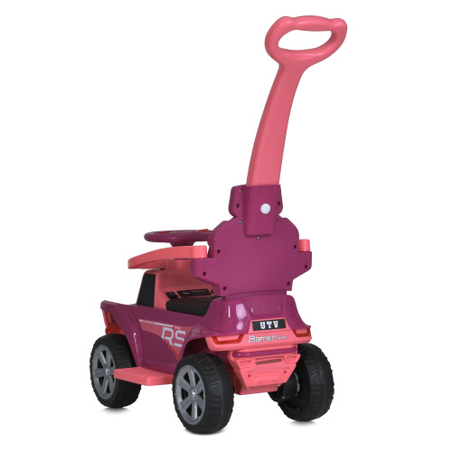 Електромобіль дитячий Bambi Racer M 5764EBLR-9 фото 2