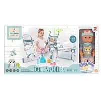 Пупс 82869 в коробці