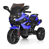Електромотоцикл дитячий Bambi Racer M 3986EL-4