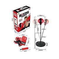 Боксерський набір TY 500-1 в коробці