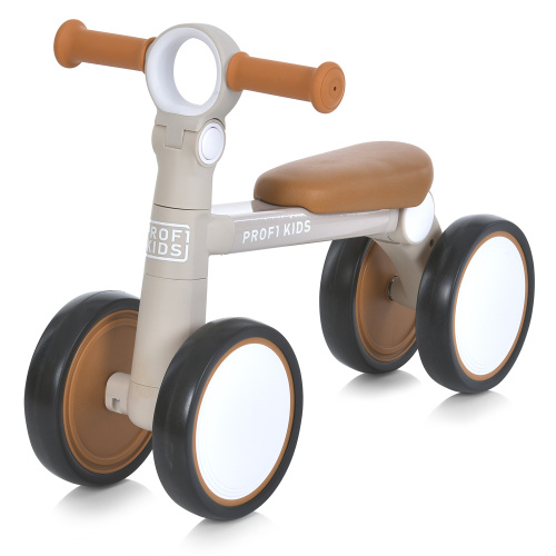 Біговел дитячий PROFI KIDS 7 д.MBB 1020-1 фото 2