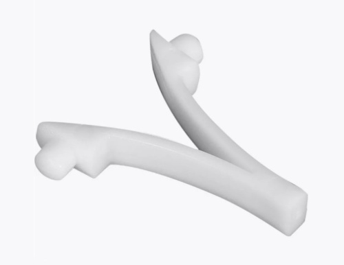 Фіксатор пружинний Intex 10313 (для кріплення балок каркасу, для круглих та каркасних прямокутних басейнах серії Metal Frame)