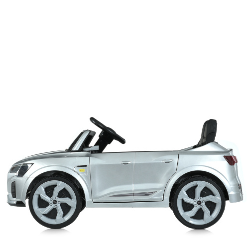 Електромобіль дитячий Bambi Racer M 5899EBLRS-11 «Audi SQ8» фото 3