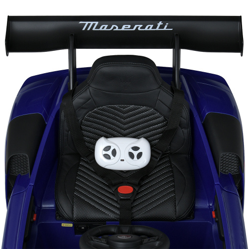 Електромобіль дитячий Bambi Racer M 5105EBLR-4 фото 6