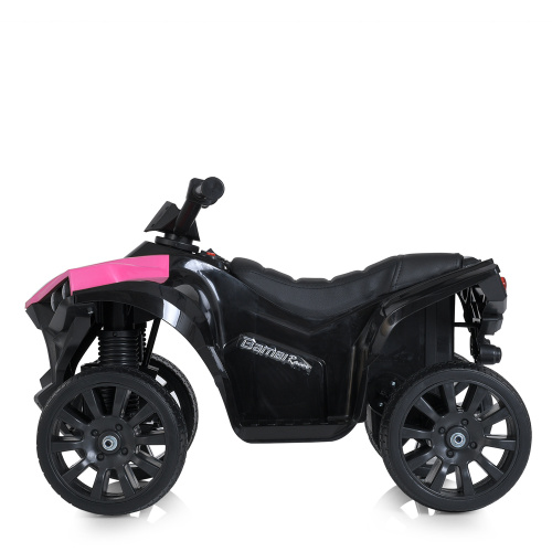 Електроквадроцикл дитячий Bambi Racer M 5054EL-8 фото 3