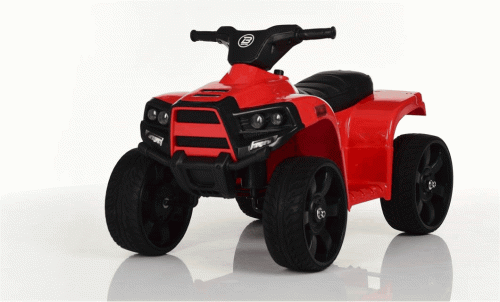 Електроквадроцикл дитячий Bambi Racer M 3893EL- 3 фото 2
