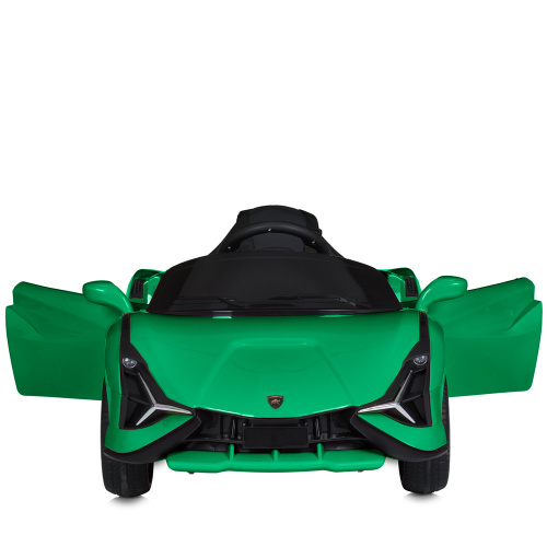 Електромобіль дитячий Bambi Racer M 5859EBLR-5 фото 5
