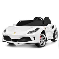 Електромобіль дитячий Bambi Racer M 6197EBLR-1(24V) (колеса Ø12.2"/EVA, акк: 24V/7Ah, мотор: 2*24V/200W, до 7 км/г, до 50 кг)