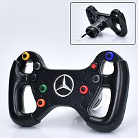 Кермо для дитячого електромобіля Bambi Racer M 5112-ST WHEEL