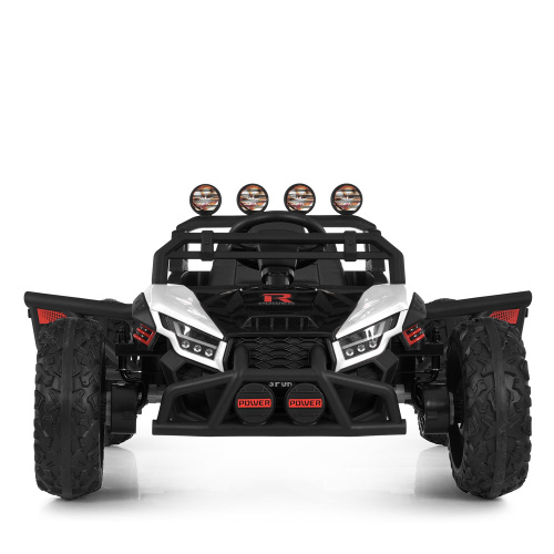 Електромобіль дитячий Bambi Racer M 6073EBLR-1 (Баггі) фото 2
