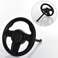 Кермо для дитячого електромобіля Bambi Racer M 4794-ST-WHEEL