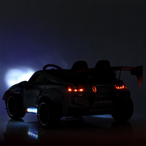 Електромобіль дитячий Bambi Racer M 5820EBLR-3(24V) «BMW» фото 12