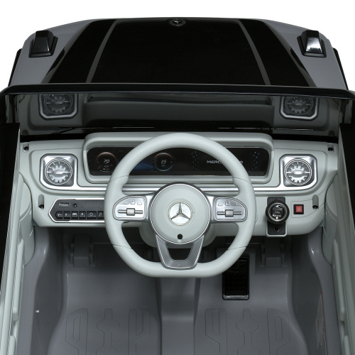 Електромобіль дитячий Bambi Racer JJ2088EBLR-11(4WD) «Mercedes-Benz» фото 5