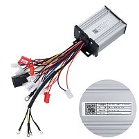 Блок управління дитячим електроквадроциклом Bambi Racer RC RECEIVER-1200Q (48V; 1200W)