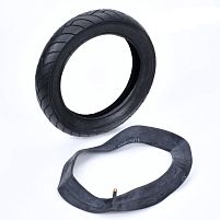 Покришка з камерою для дитячого електроскутера Bambi Racer M 6017-TYRE WITH TUBE