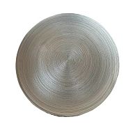 Блюдо скло "Zoom" 20см Stenson R35901-20