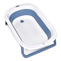 Ванночка для купання немовлят El Camino ME 1152 BASIC Blue