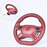 Кермо для дитячого електромобіля Bambi Racer M 5818-ST WHEEL