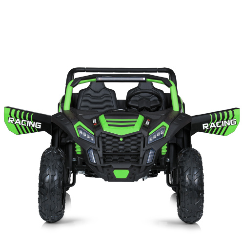 Електромобіль дитячий Bambi Racer M 5736AL-5(24V) «Джип» фото 3
