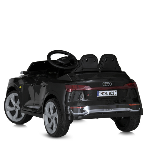 Електромобіль дитячий Bambi Racer M 5899EBLR-2 «Audi» фото 4