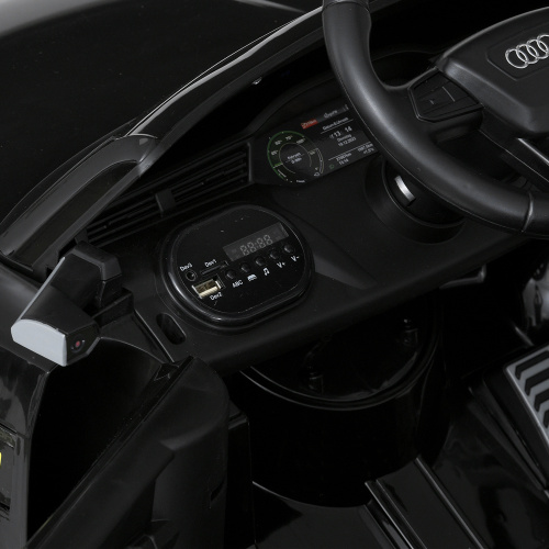 Електромобіль дитячий Bambi Racer M 5899EBLR-2 «Audi» фото 6