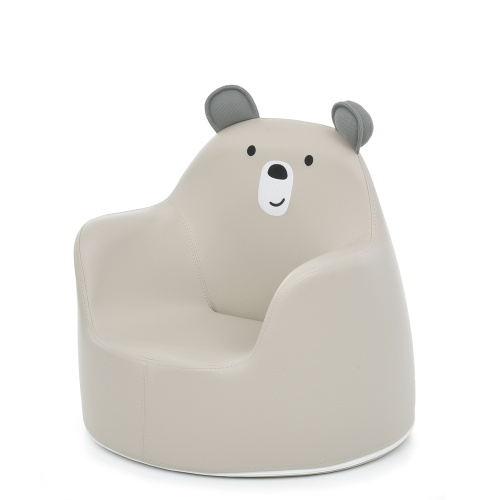 Крісло-пуфік дитячий Bambi M 5721 Bear