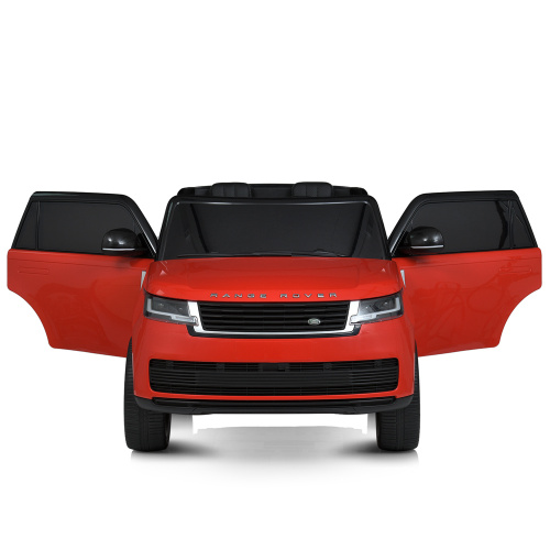 Електромобіль дитячий Bambi Racer M 5055EBLR-3(4WD) «Джип» фото 3