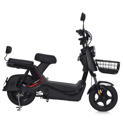 Електроскутер Profi MES 1030-1 BOLT/BAT фото 3