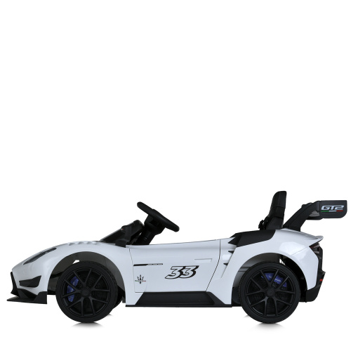 Електромобіль дитячий Bambi Racer M 5105EBLR-1 фото 4