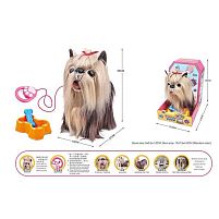 Собачка на радіокеруванні 55 F-36 в коробці