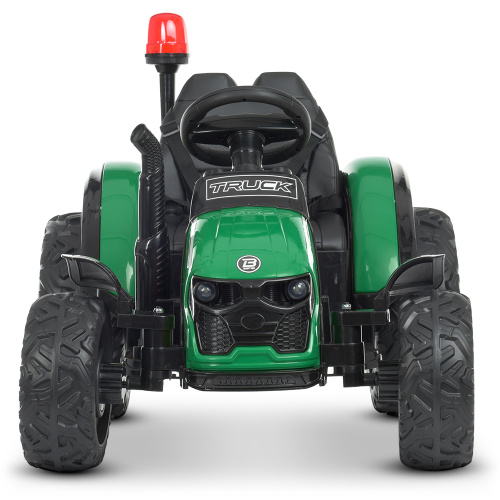Електромобіль дитячий Bambi Racer M 4573EBLR-5 «Трактор» фото 6