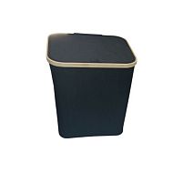 Кошик для білизни 40*33*45см Stenson R35233