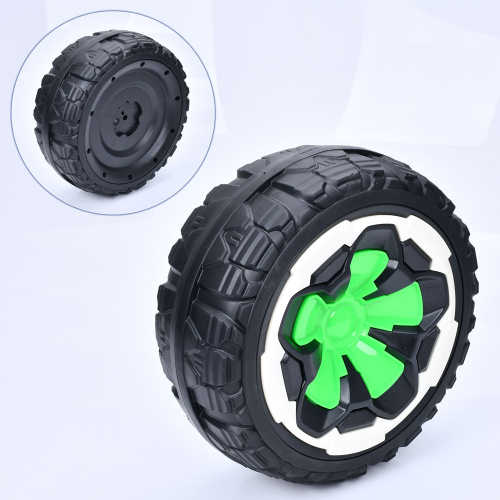 Колесо для дитячого електромобіля Bambi Racer M 5845-EVA WHEEL (заднє та переднє однакові)
