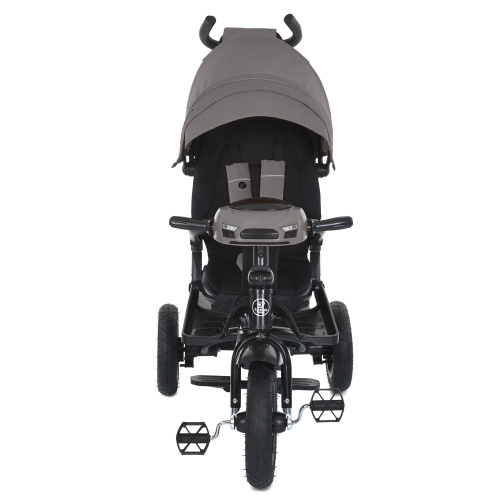 Велосипед дитячий триколісний Turbotrike MT 1007-13 фото 2