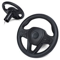 Кермо для дитячого електромобіля Bambi Racer M 6364-ST WHEEL