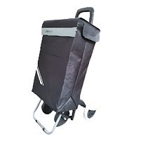 Тачка (сумка на колесах) 60*38*53см (до 30кг) Stenson MH-6165