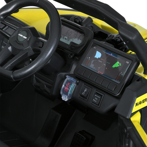 Електромобіль дитячий Bambi Racer M 5099EBLR-6(24V) фото 10