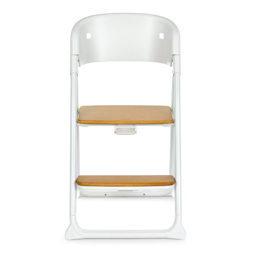 Стільчик EL CAMINO GROWEE ME 1222 White фото 16