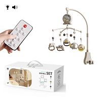 Карусель на радіокеруванні MT 61 в коробці