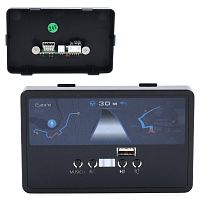 Музична панель для дитячого електромобіля Bambi Racer JJ2500-BLUETOOTH