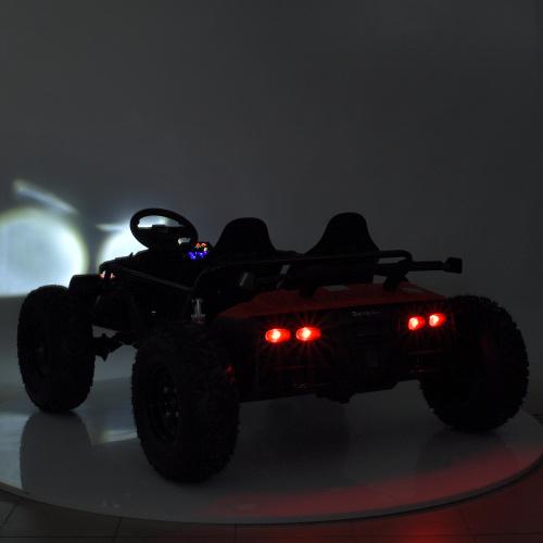 Електромобіль дитячий Bambi Racer M 5797A-3(48V) (Баггі) фото 8