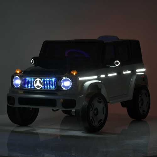 Електромобіль дитячий Bambi Racer JJ2088EBLR-11(4WD) «Mercedes-Benz» фото 6